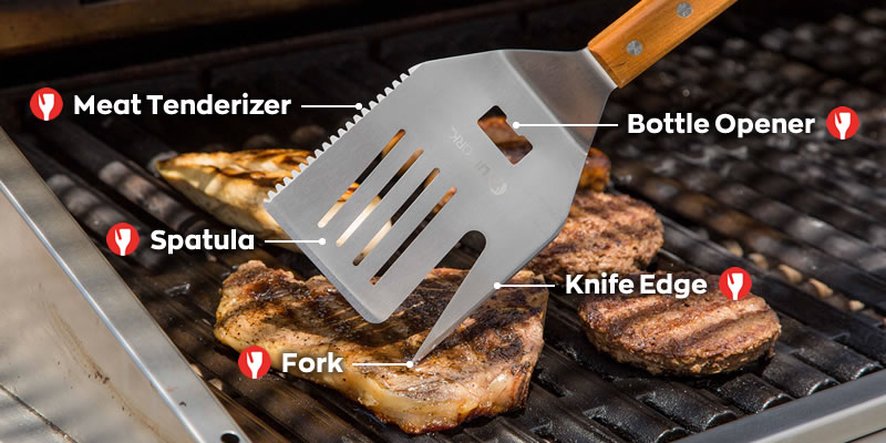 FlipFork