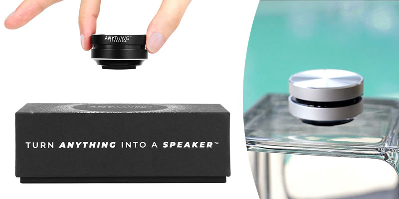 Anything Speaker