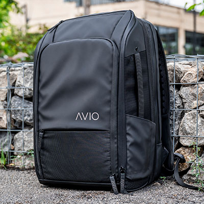AVIO APEX