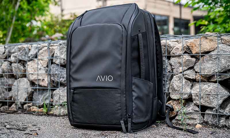 Travel Essentials