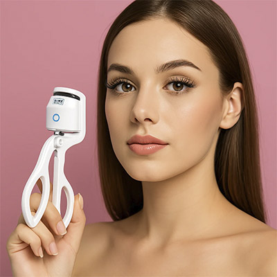 Heated Eyelash Curler