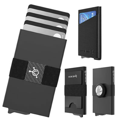 Code118 Wallet