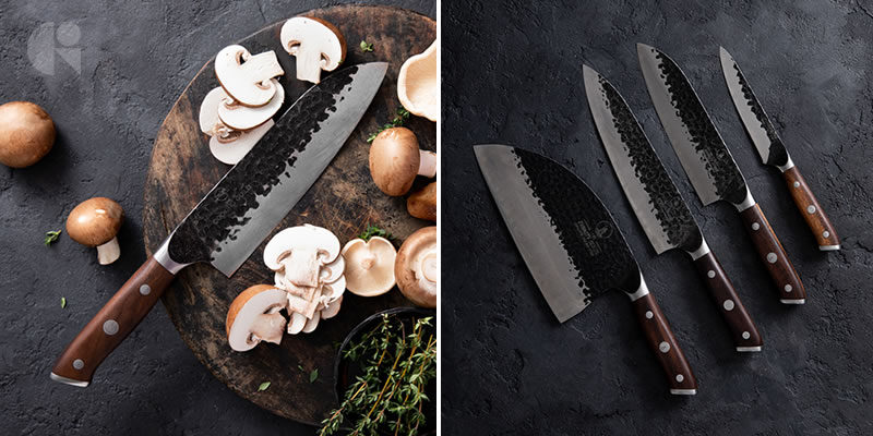 Dynasty Series Chef Knife Sheath - TheCookingGuild