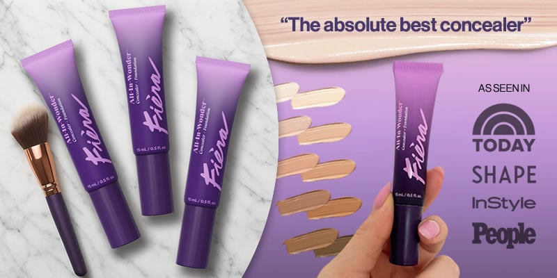 Fièra All-In-Wonder Concealer