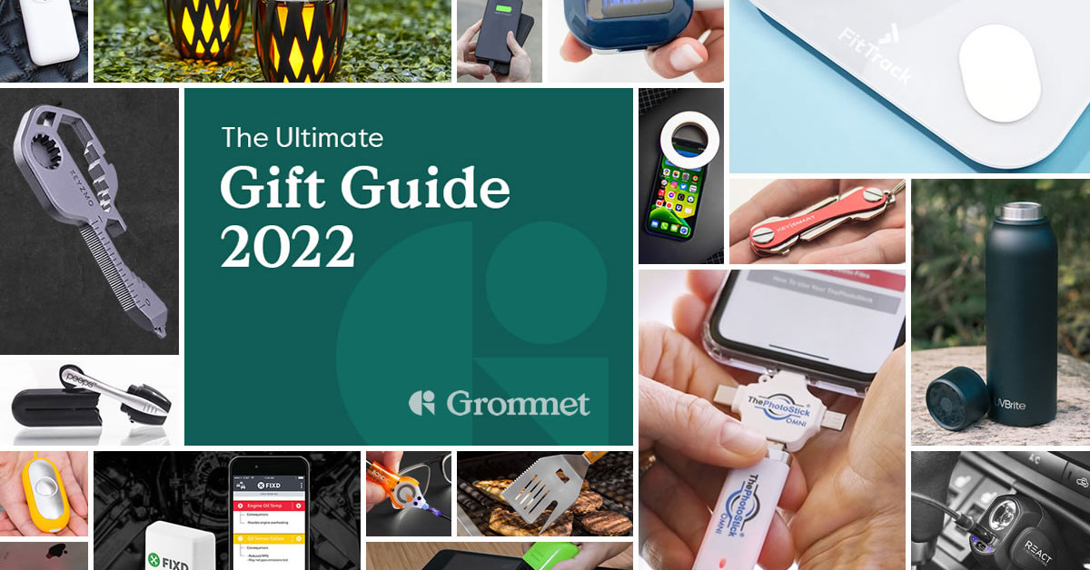 30 Unique Gift Ideas For The Person Who Has Everything