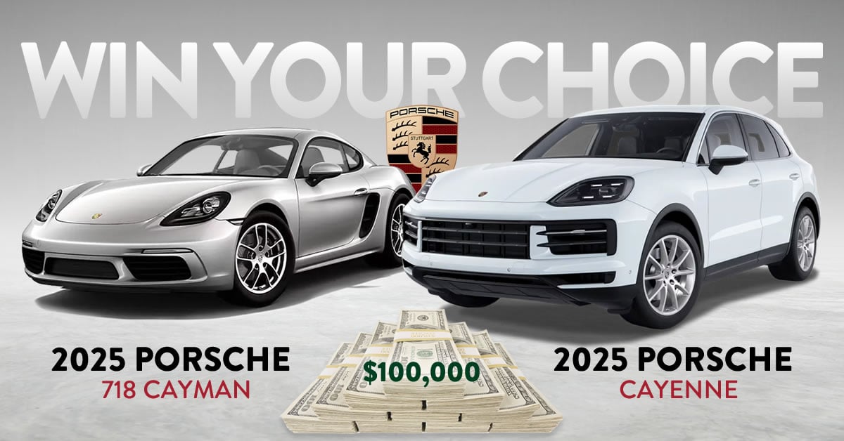 Discover Cool Gift Ideas & Shop to Win