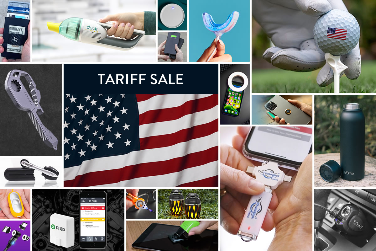 30+ Cool Products to Buy Before Tariffs Send Prices Soaring