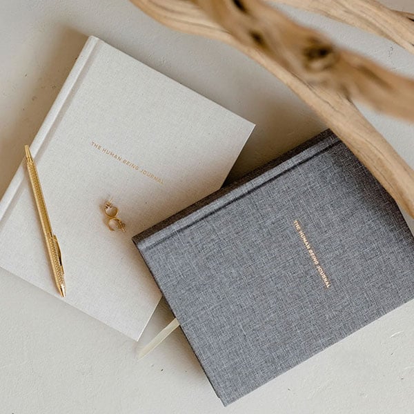 The Human Being Journal
