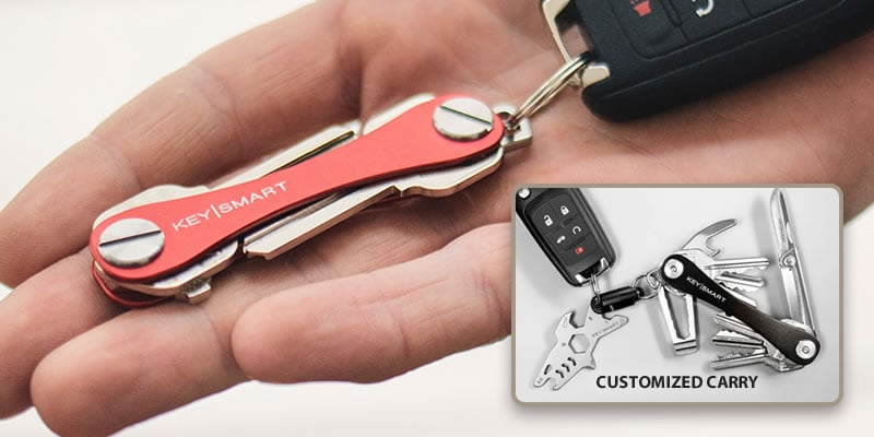 KeySmart