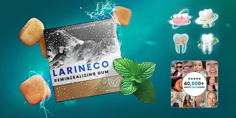 Larineco Gum