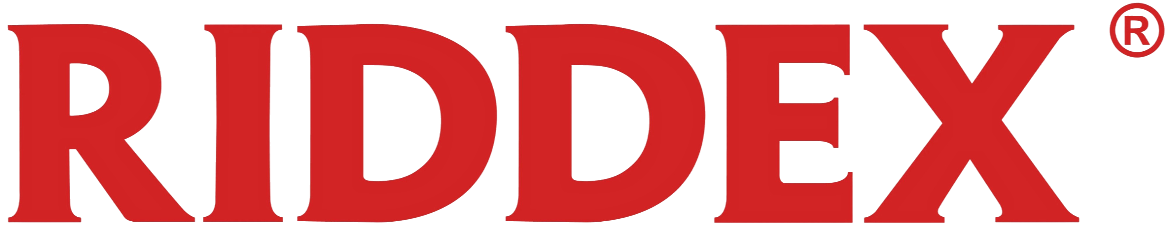 Riddex Logo