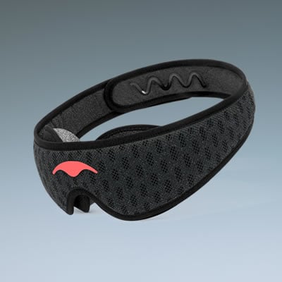 Manta Sleep Mask