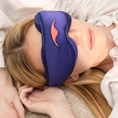 Manta Sleep Mask