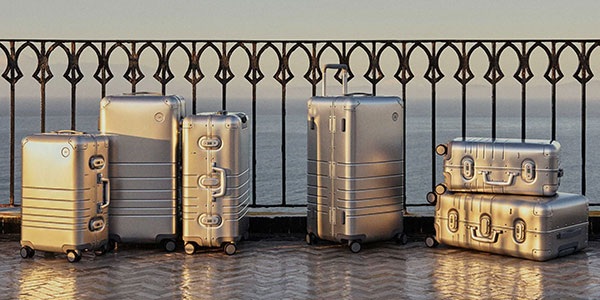 Monos Aluminum Collection