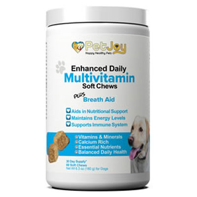 Petjoy vitamins outlet