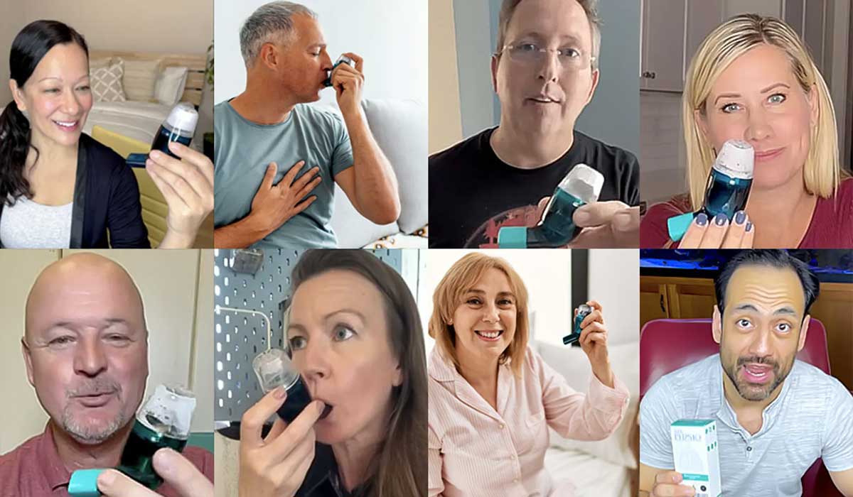AirPhysio Reviews