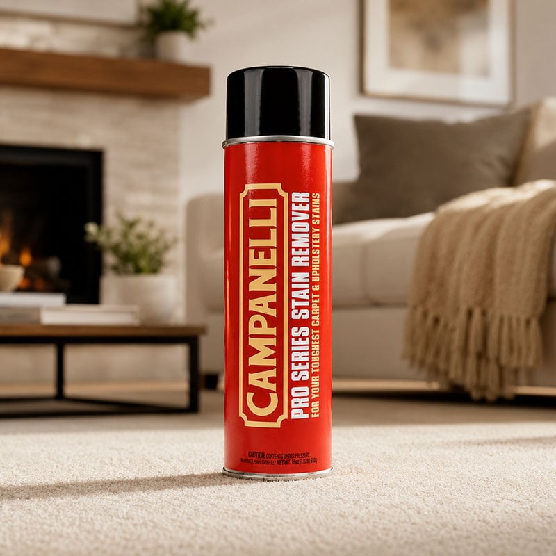 Campanelli Pro Key Features