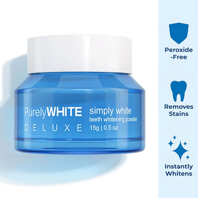 PurelyWHITE
