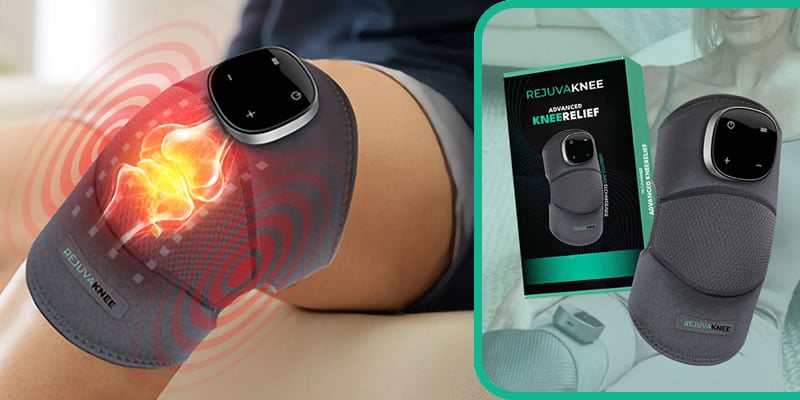 RejuvaKnee