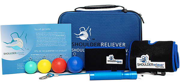 Shoulder Reliever System