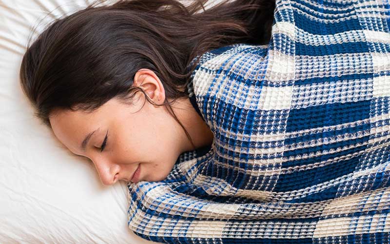 12 Smart Sleep Hacks That Really Work