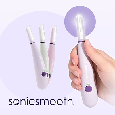 Sonicsmooth Pro