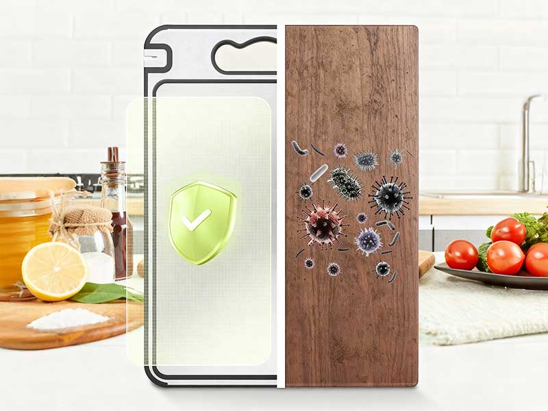 Naturally Antimicrobial