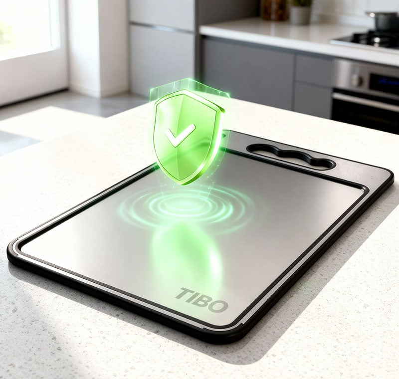 TIBO Cutting Board