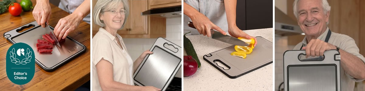 96% satisfaction rating